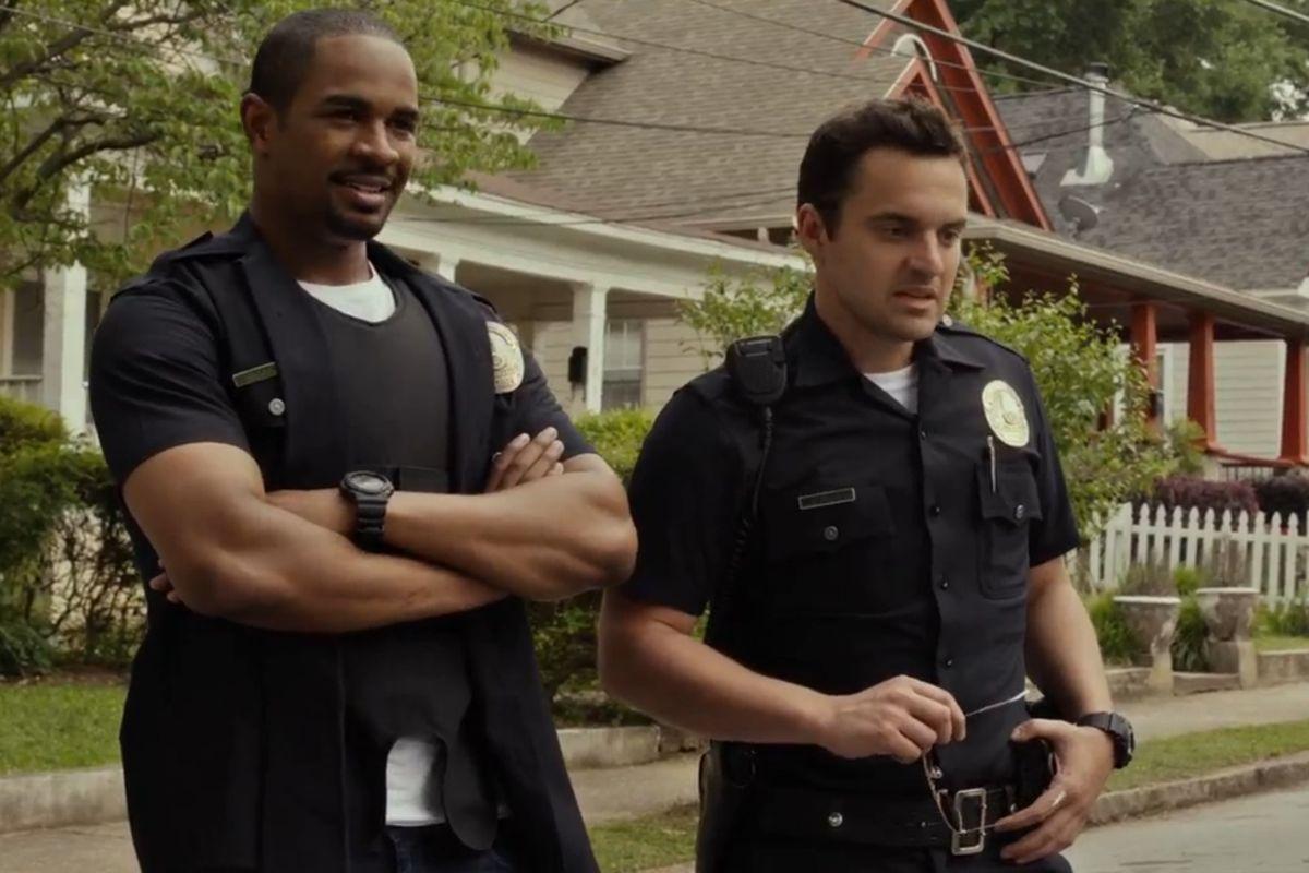 ‘Let’s Be Cops’ Review – LION Newspaper